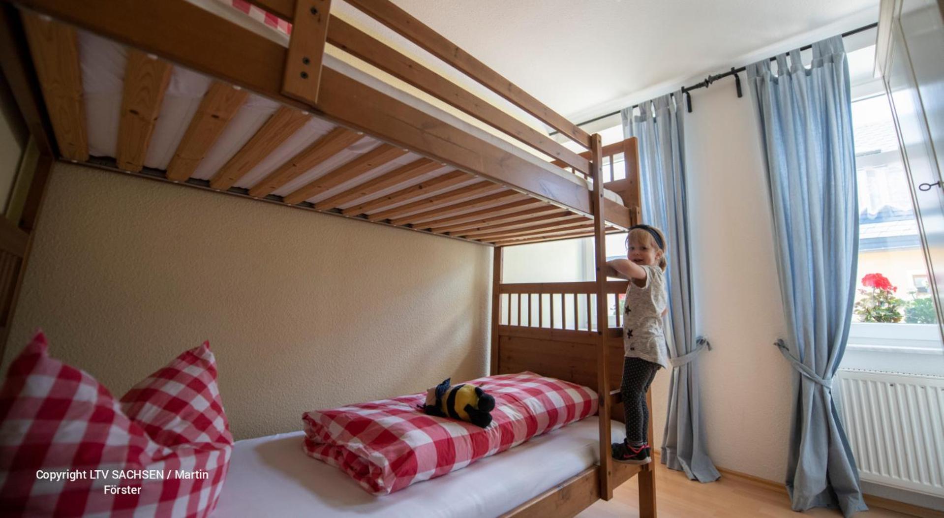 Ferienwohnungen Haus Sebastian Oberwiesenthal Kamer foto