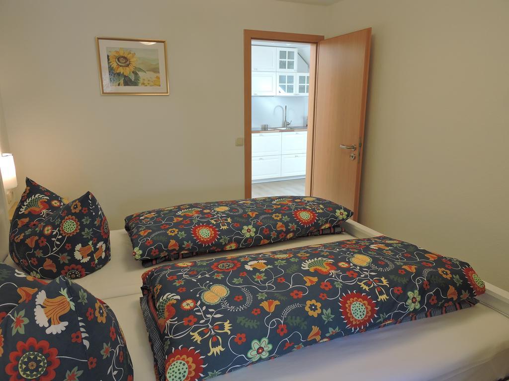 Ferienwohnungen Haus Sebastian Oberwiesenthal Buitenkant foto
