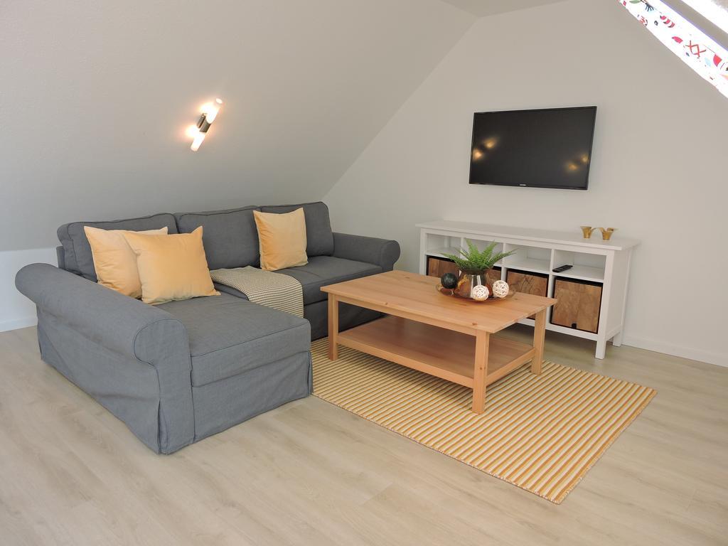 Ferienwohnungen Haus Sebastian Oberwiesenthal Buitenkant foto