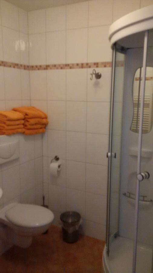 Ferienwohnungen Haus Sebastian Oberwiesenthal Kamer foto
